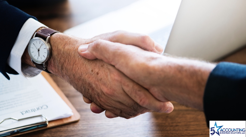 5 questions to ask a potential employee during an interview