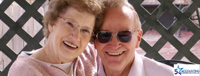 Retirees with pension income: Do a Paycheck Checkup