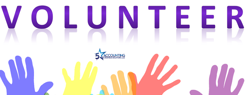 Take an active role in your community and become a tax volunteer — a chance to touch many lives