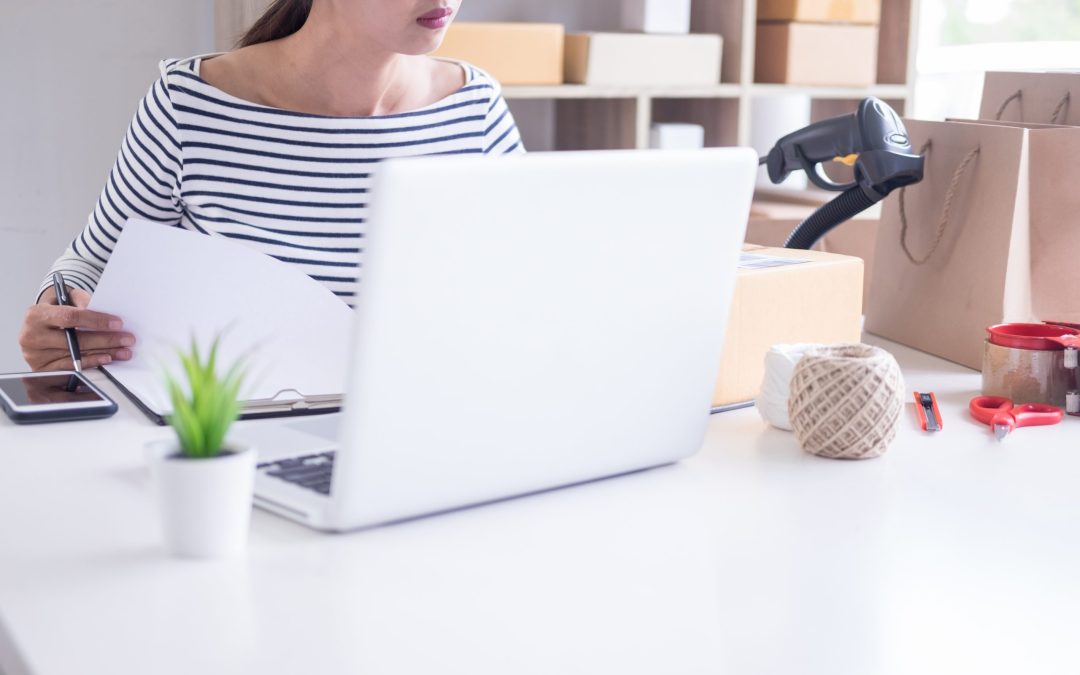 What Entrepreneurs Should Know About Calculating Sales Tax for Business