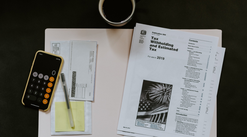 How to estimate taxes as a freelancer