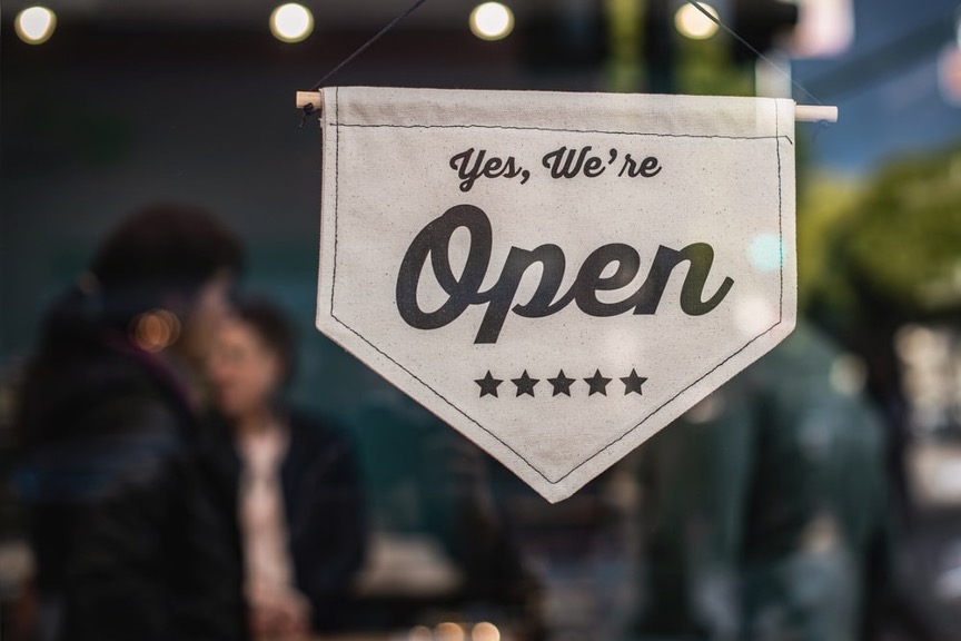 Do you qualify for $5B small business grant program?