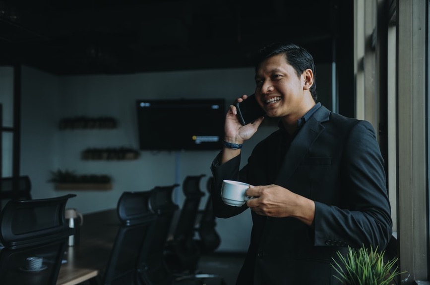 Time to grow – 5 tips for modern small businesses