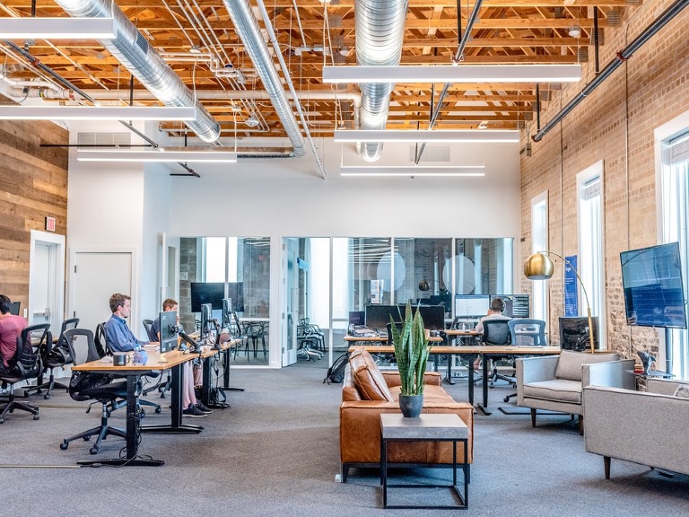 5 ways small business can boost efficiency