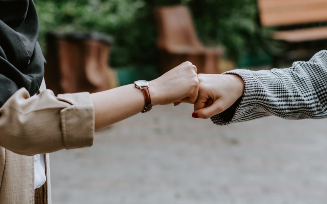 5 things to consider when exiting the small business world