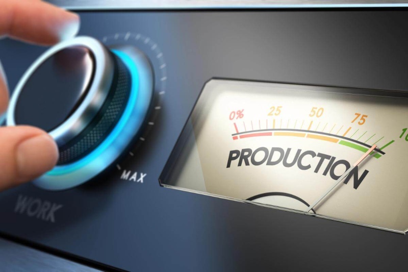 Keys to Worker Efficiency for Roseville Metropolitan Area Small Business Owners