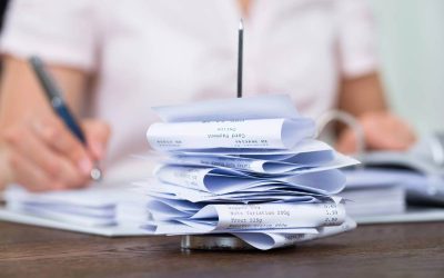 A Year-End Accounting Checklist for Your Roseville Metropolitan Area Business