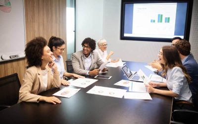 Growing Revenue in Your Roseville Metropolitan Area Business Starts with Your Team