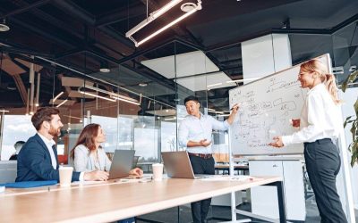 Strategic Business Planning to Level Up Your Auburn Business