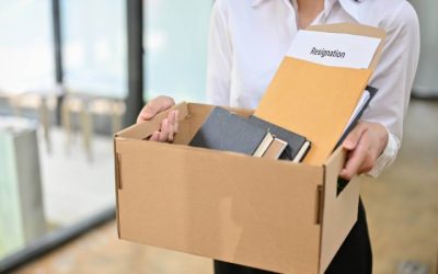 Reduce Employee Turnover Rate in Your Roseville Metropolitan Area Small Business
