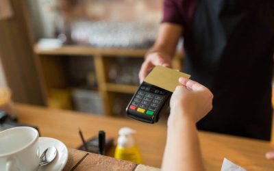 What the 1099-K Requirements Mean for Your Roseville Metropolitan Area Small Business