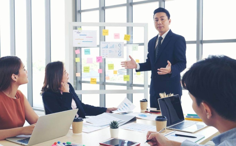 3 Bad Leadership Qualities That Will Stall Your Roseville Metropolitan Area Business’s Growth