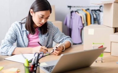 Strategizing for the Effects of Tariffs on Your Roseville Metropolitan Area Business