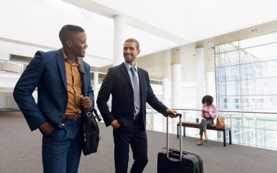 Why Your Roseville Metropolitan Area Business Needs a Travel Policy