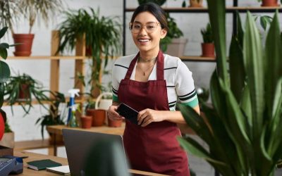 4 Strategies for Steadier Cash Flow in Your Roseville Metropolitan Area Seasonal Business