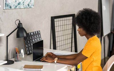 3 Keys To Running a Business From Your Roseville Metropolitan Area Home More Efficiently