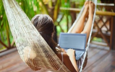 4 Ways to Stop Quiet Vacationing In Your Roseville Metropolitan Area Business
