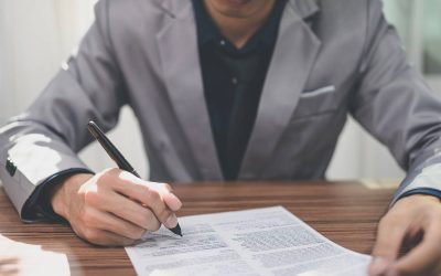 Types of Small Business Insurance Your Roseville Metropolitan Area Business Needs