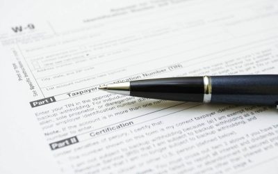 What Year-End Moves Can Protect Roseville Owners From Form W9 Mistakes?