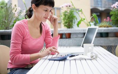 Answers for Roseville Business Owners: Can I Put Personal Money in My Business Account?