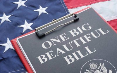 Big Beautiful Bill Details Roseville Business Owners Might Have Missed