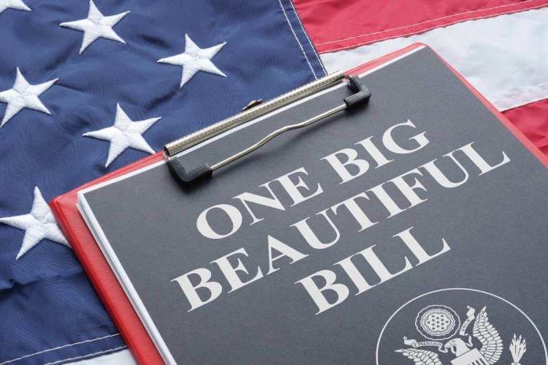 Big Beautiful Bill Details Roseville Business Owners Might Have Missed