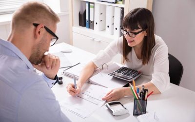 A Checklist for Roseville Business Owners: What Do I Need to Bring to My Tax Appointment?