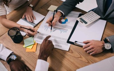 How Many KPIs Should You Have For Your Roseville Business?