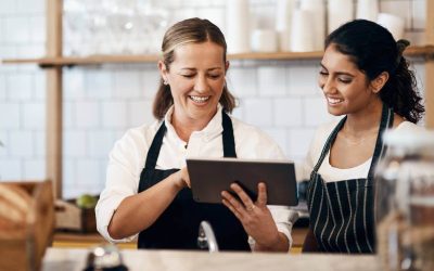AI Productivity Hacks For Your Roseville Business