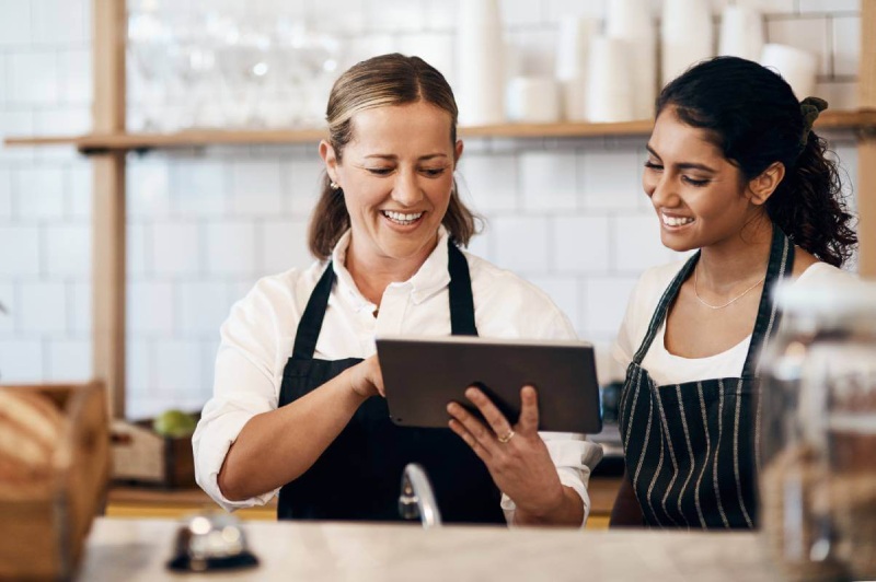 AI Productivity Hacks For Your Roseville Business
